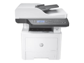 Bild på HP Laser MFP 432fdn