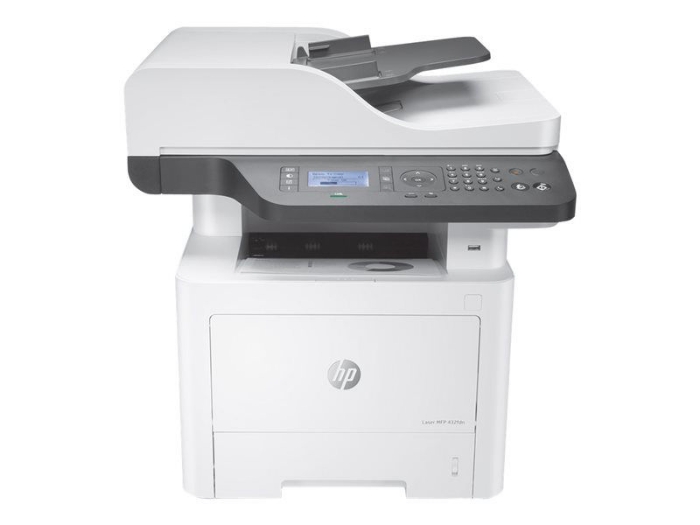 Bild på HP Laser MFP 432fdn