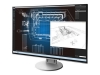Bild på 24", 16:10, 1920x1200, 300 cd/sqm, contrast 1000:1, 178/178°, IPS LCD, LED BLU, DisplayPort, DVI-D, VGA, USB 3.0 hub, Auto EcoView, EcoView Sense, FlexStand 4, DICOM PresetManufactured in: Japan, ECCN: EAR99