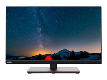 Bild på Lenovo ThinkVision P27u-20
