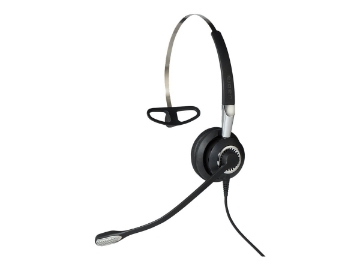 Bild på Jabra BIZ 2400 II QD Mono NC 3 in1