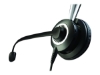 Bild på Jabra BIZ 2400 II QD Mono NC 3 in1