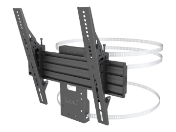 Bild på Multibrackets M Pro Series Wallmount Column
