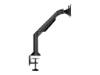 Bild på Multibrackets M VESA Gas Lift Arm Desk or Wall Basic HD