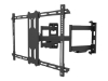 Bild på Multibrackets M Universal Flexarm Full Motion Corner Mount HD