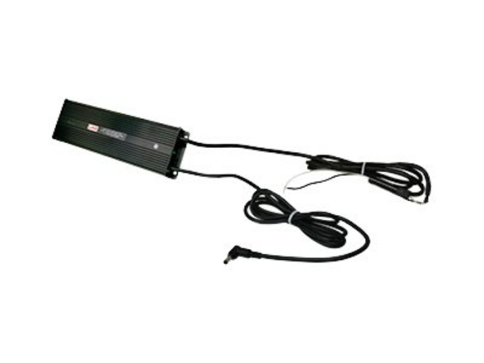 Bild på Car Charger  (20-60VDC) For forklift