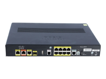 Bild på Cisco 891F