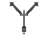 Bild på Multibrackets M VESA Gas Lift Arm Dual HD