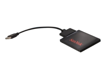 Bild på Sandisk SSD Notebook Upgrade Tool Kit