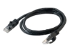 Bild på C2G Cat6 Booted Unshielded (UTP) Network Patch Cable