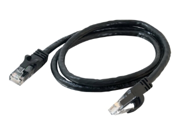 Bild på C2G Cat6 Booted Unshielded (UTP) Network Patch Cable