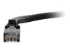 Bild på C2G Cat6 Booted Unshielded (UTP) Network Patch Cable