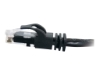 Bild på C2G Cat6 Booted Unshielded (UTP) Network Patch Cable