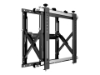 Bild på Multibrackets M Public Video Wall Mount Push HD
