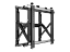 Bild på Multibrackets M Public Video Wall Mount Push HD