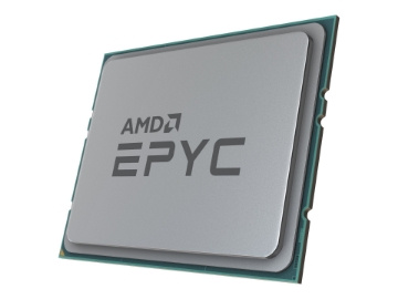 Bild på AMD EPYC 7542