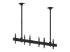 Bild på Multibrackets M Ceiling Mount Pro MBC3X1U