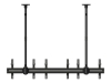 Bild på Multibrackets M Ceiling Mount Pro MBC3X1U