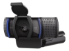 Bild på Logitech HD Pro Webcam C920S