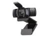 Bild på Logitech HD Pro Webcam C920S
