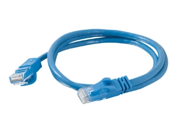 Bild på C2G Cat6 Booted Unshielded (UTP) Network Patch Cable