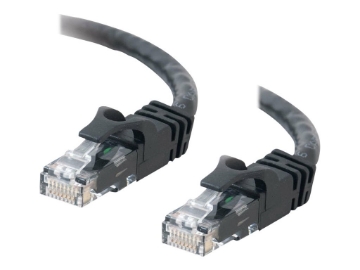 Bild på C2G Cat6 Booted Unshielded (UTP) Network Patch Cable