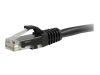 Bild på C2G Cat6 Booted Unshielded (UTP) Network Patch Cable