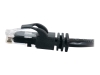Bild på C2G Cat6 Booted Unshielded (UTP) Network Patch Cable