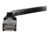 Bild på C2G Cat6 Booted Unshielded (UTP) Network Patch Cable