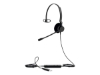 Bild på Jabra BIZ 2300 USB UC Mono