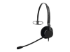Bild på Jabra BIZ 2300 QD Mono