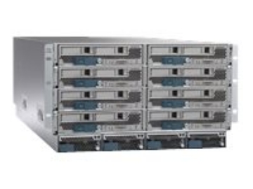 Bild på Cisco UCS 5108 Blade Server Chassis