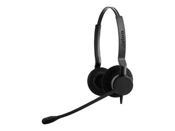 Bild på Jabra BIZ 2300 QD Duo