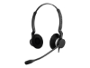 Bild på Jabra BIZ 2300 QD Siemens Duo