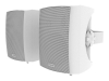 Bild på VISION Professional Pair 5.25" Wall Speakers