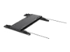 Bild på VISION Heavy Duty Tilting Display Wall Mount