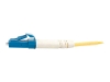 Bild på C2G LC-LC 9/125 OS1 Duplex Singlemode PVC Fiber Optic Cable (LSZH)