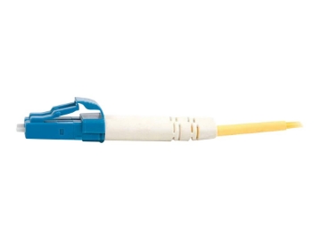 Bild på C2G LC-LC 9/125 OS1 Duplex Singlemode PVC Fiber Optic Cable (LSZH)
