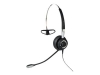 Bild på Jabra BIZ 2400 II QD Mono NC 3-in-1 Wideband