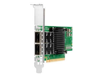 Bild på HPE InfiniBand HDR100 MCX653106A-ECAT