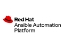 Bild på Red Hat Ansible Automation Platform