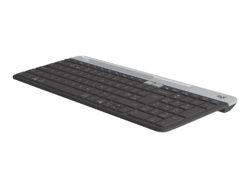 Bild på Logitech Slim Multi-Device K580