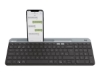 Bild på Logitech Slim Multi-Device K580