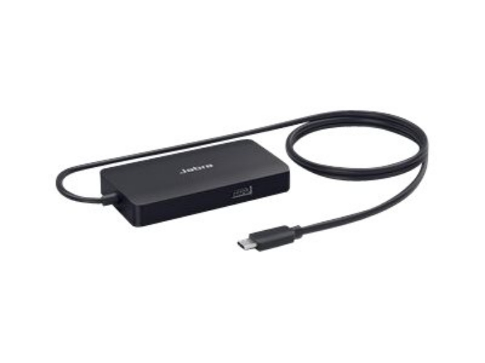 Bild på Jabra PanaCast USB Hub
