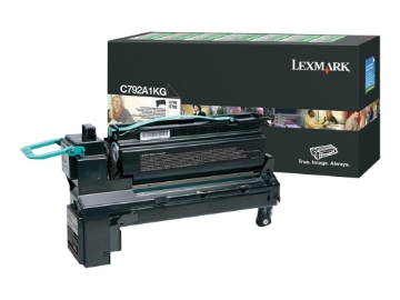 Bild på Lexmark