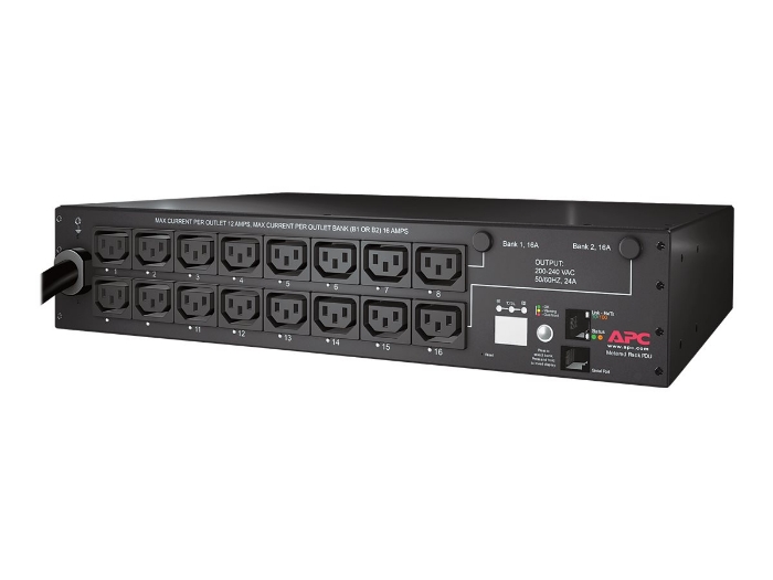 Bild på APC Switched Rack PDU AP7911B