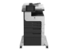 Bild på HP LaserJet Enterprise MFP M725f