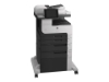 Bild på HP LaserJet Enterprise MFP M725f