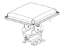 Bild på Cisco Aironet 5-GHz 14-dBi Directional Antenna
