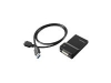 Bild på Lenovo USB 3.0 to DVI/VGA Monitor Adapter